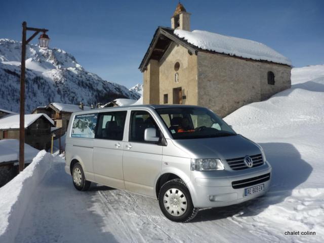 Chalet Colinn Val-dʼIsère Exterior foto